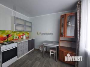 1-к квартира, на длительный срок, 30м2, 5/27 этаж