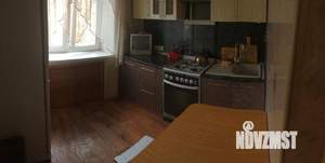 2-к квартира, посуточно, 65м2, 1/1 этаж