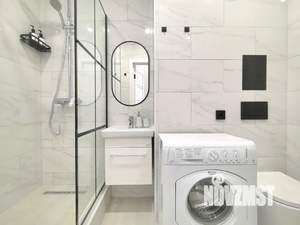 Студия квартира, посуточно, 26м2, 9/22 этаж