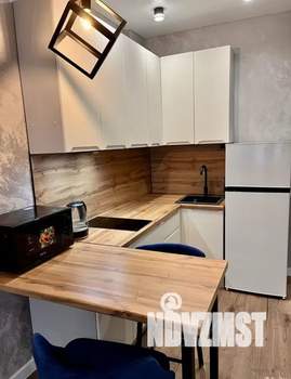 Студия квартира, посуточно, 27м2, 4/25 этаж