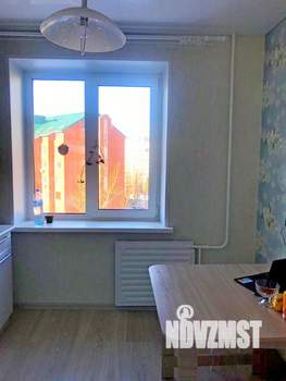 1-к квартира, на длительный срок, 36м2, 7/9 этаж