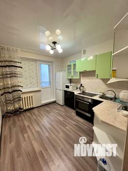 1-к квартира, на длительный срок, 40м2, 13/16 этаж