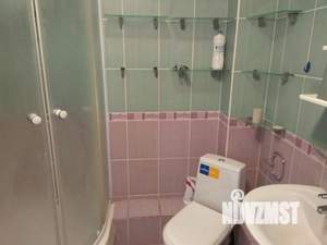 1-к квартира, посуточно, 95м2, 1/1 этаж