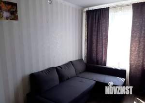 1-к квартира, на длительный срок, 38м2, 5/13 этаж