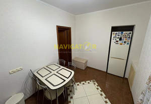 1-к квартира, на длительный срок, 55м2, 5/15 этаж