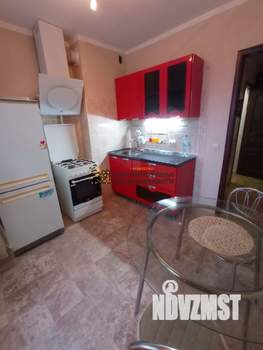 1-к квартира, на длительный срок, 40м2, 5/10 этаж