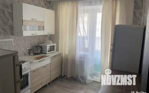 1-к квартира, посуточно, 35м2, 3/15 этаж