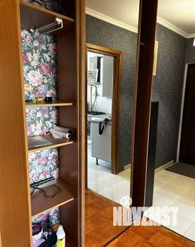 3-к квартира, на длительный срок, 60м2, 4/9 этаж