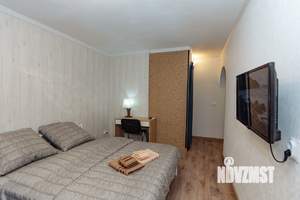 1-к квартира, посуточно, 30м2, 1/5 этаж