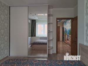 3-к квартира, на длительный срок, 81м2, 10/15 этаж