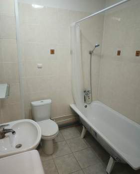 1-к квартира, на длительный срок, 38м2, 11/16 этаж