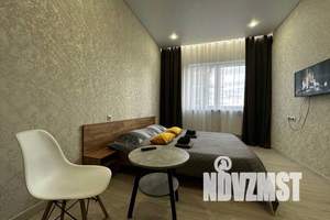 1-к квартира, посуточно, 45м2, 11/20 этаж