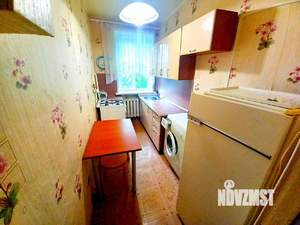2-к квартира, на длительный срок, 45м2, 2/2 этаж