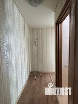 1-к квартира, посуточно, 36м2, 4/5 этаж