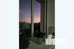 3-к квартира, посуточно, 60м2, 8/9 этаж