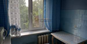 1-к квартира, на длительный срок, 45м2, 3/5 этаж