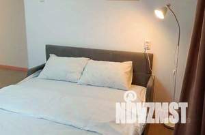 1-к квартира, посуточно, 31м2, 1/1 этаж