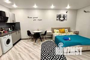 1-к квартира, посуточно, 40м2, 7/26 этаж