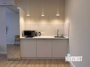 Студия квартира, посуточно, 31м2, 3/14 этаж