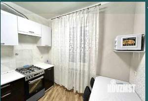 1-к квартира, на длительный срок, 33м2, 3/9 этаж