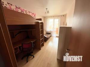 2-к квартира, на длительный срок, 40м2, 8/10 этаж