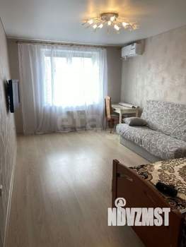 1-к квартира, на длительный срок, 38м2, 5/12 этаж