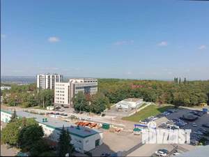 1-к квартира, посуточно, 31м2, 1/1 этаж