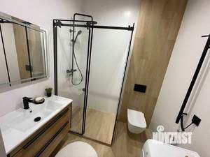 2-к квартира, на длительный срок, 46м2, 10/23 этаж