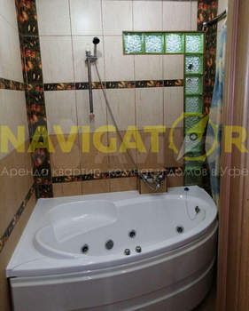 3-к квартира, на длительный срок, 75м2, 1/5 этаж