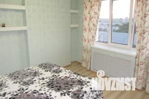 2-к квартира, посуточно, 45м2, 8/18 этаж