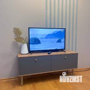 3-к квартира, посуточно, 57м2, 7/9 этаж