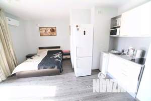 1-к квартира, посуточно, 33м2, 9/27 этаж