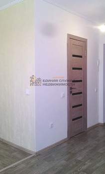 1-к квартира, на длительный срок, 28м2, 9/25 этаж