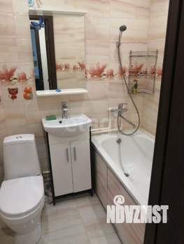 1-к квартира, на длительный срок, 35м2, 1/9 этаж