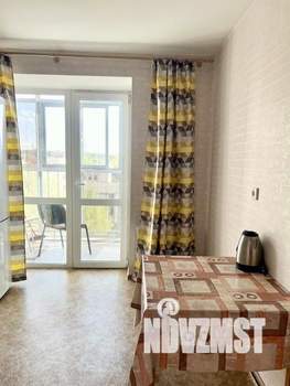 2-к квартира, посуточно, 50м2, 1/1 этаж