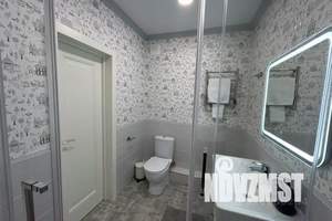 2-к квартира, посуточно, 51м2, 12/30 этаж