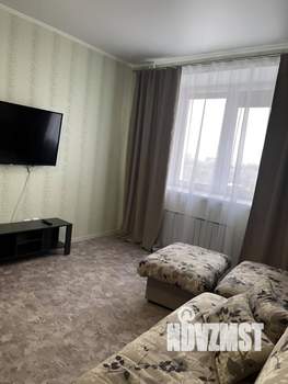 1-к квартира, посуточно, 54м2, 13/20 этаж