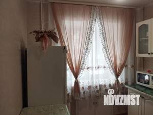 1-к квартира, посуточно, 30м2, 2/5 этаж