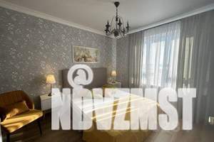 2-к квартира, посуточно, 51м2, 12/30 этаж