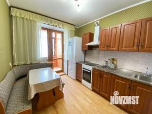 1-к квартира, на длительный срок, 45м2, 11/18 этаж