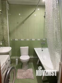 2-к квартира, на длительный срок, 50м2, 6/10 этаж