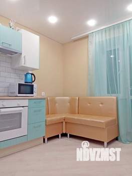 1-к квартира, на длительный срок, 45м2, 15/19 этаж