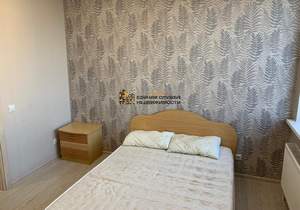 1-к квартира, на длительный срок, 40м2, 5/25 этаж