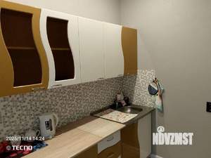 1-к квартира, на длительный срок, 37м2, 7/25 этаж