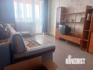 1-к квартира, на длительный срок, 50м2, 7/14 этаж