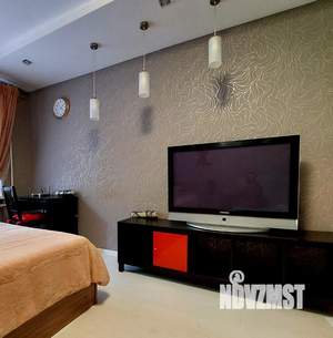 1-к квартира, посуточно, 34м2, 1/9 этаж