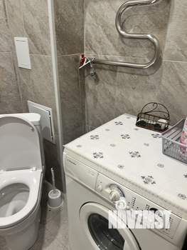 1-к квартира, на длительный срок, 35м2, 1/9 этаж