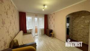 1-к квартира, на длительный срок, 33м2, 5/5 этаж