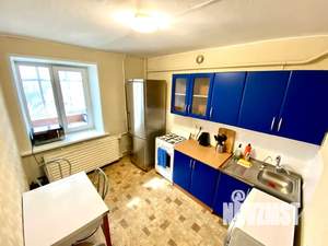 1-к квартира, посуточно, 36м2, 2/9 этаж