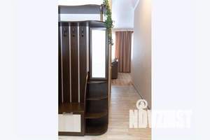 1-к квартира, посуточно, 34м2, 2/7 этаж